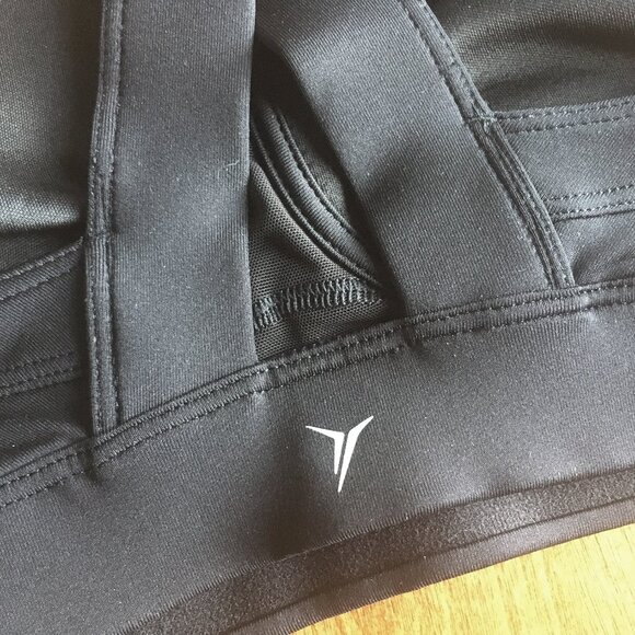 Old Navy sports bra XS/S NWT - Picture 5 of 8